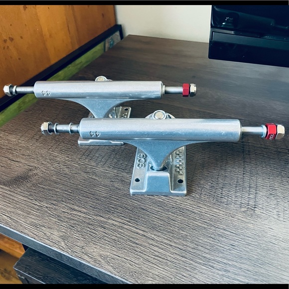 Ace trucks Other - Ace AF1 44 skateboards trucks. Brand new, never used.